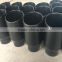 Hot sale High quality Black coated Diesel Truck Exhaust Tip