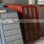 PLAIN FLAT SCREEN OF OIL VIBRATING SIEVE MESH
