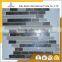 Commercial Cheap Crackle Glass Mosaic Tile
