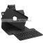 Crocodile Pattern wireless keyboard for tablet pc iPad mini1/2/3-P3601