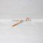 2016 adorable solid wooden tea spoon for wholesale