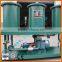 JL Effective Portable-type Oil Filtration Machine