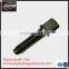 DIN479 square head bolt with dog point