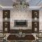 high class seamless wallcovering 2.8m width 60m length HM6414