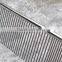 New pet prodcucts iron comb on promotion