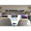9" Car Headrest Mount Portable DVD Player