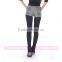 wholesale winter colorful sexy warm legging