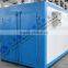 Electric Powder Curing Oven