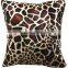 Milk Cow Print Retro Sofa Covers, Vintage Cushion Cover, Thai Pillow