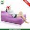 long beanbag sofa chair shock absorbing seat