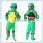 sex anime cosplay sea animal costume halloween kids ninja turtle costume mascot costume big hero ninja turtle costume