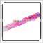 OEM Welcome Custom Printed Colorful Crystal Glass Nail File