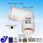 JY-A002| Ivory plastic joints for combining coated pipes|90 degree tube connector