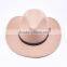 >>>> Hot Sale New Unisex Fashion Tourist Outdoor Western Cowboy Hat
