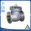8 inch flange Full opening swing check valve