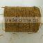 palm fiber biomass pellet