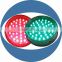 12v mini led indicator traffic lights