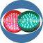 12v mini led indicator traffic lights