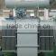 800kva used for Electro-slag Furnace single phase OLTC ONAN transformer kva