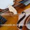 High quality violin 1 / 2 4 / 4 size with resonable violin price and free case made in China V80S