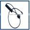Gym Machine Use Elastic Cord with handle