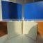 malemine paper particle board /plywood /mdf white kitchen cabinet particle board for sale