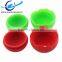 Eco-friendly Whisky Roundes Ice Ball Silicone