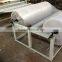 Single Layer 2 Rolls Loading Air Bubble Film Bag Making Machine