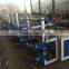 NEW IN RUIAN!High Speed side sealing cutting cloth bag making machine