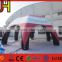 Rapid shipping economic inflatable tent for kids, commercial inflatable tent