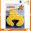 baby safety rubber door guard eva foam door stopper
