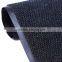 Outdoor polypropylene loop pile entrance carpet mat
