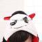 Lovely Adult Devil PAJAMAS Onesie Flannel Devil Onesie