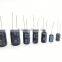 CD110 6.3V 2200UF 10x20MM 85C 2000hrs standard Radial general purposes Aluminum Electrolytic Capacitors