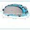 Hot sell mountain bike saddle bag, cycling rear seat bicycle frame bag,bike bag