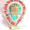 Assorted Pendant Ghau Type Back Opening