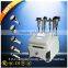 Wrinkle Removal Vacuum Cavitation Ultrasound 5 In 1 Rf Machine For Weight Loss Slimming 40hkz
