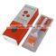 wholesale micro therapy needle mini skin roller titanium mts dermaroller for stretch marks removal meso roller