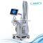 Popular inch loss Vacuum RF Laser fat freeze Cavitation Body Slim beauty machine