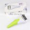 Facial & body massage ice roller with free samples offering face massager