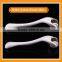 CE approval Microneedle dermaroller 540 titanium facial derma roller for skin care