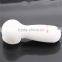 skineat wafterproof soft bristle sonic electric silicone cosmetic brush for women