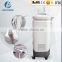 Vertical 3 in 1 SHR+RF+ Nd yag laser permanent hair removal shr