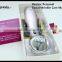 Electronic Vibration Iontophoresis Apparatus Face Massager Facial Skin Care Cleaner Beauty Instrument