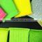 Super Soft Cleaning Scouring Pads Kitchen Sponge With Mesh