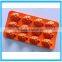 Hottest Sale High Quality Grape Silicone Ice Pattern
