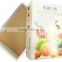 fruit paper packaging boxes