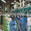 China wheat grinder mill machine