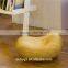 2015 hot sales Aroma Diffuser/ Ultrasonic Humidifier with color LED Changing light wood