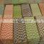 Striped polka dots new design straws for birthday party